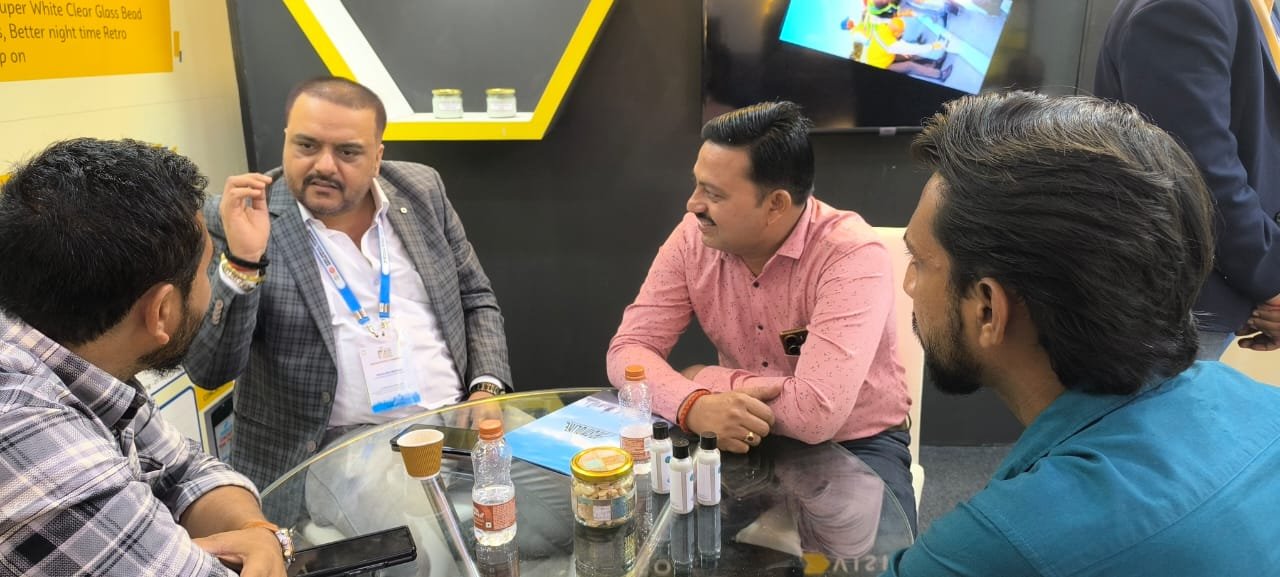 IRC RAIPUR